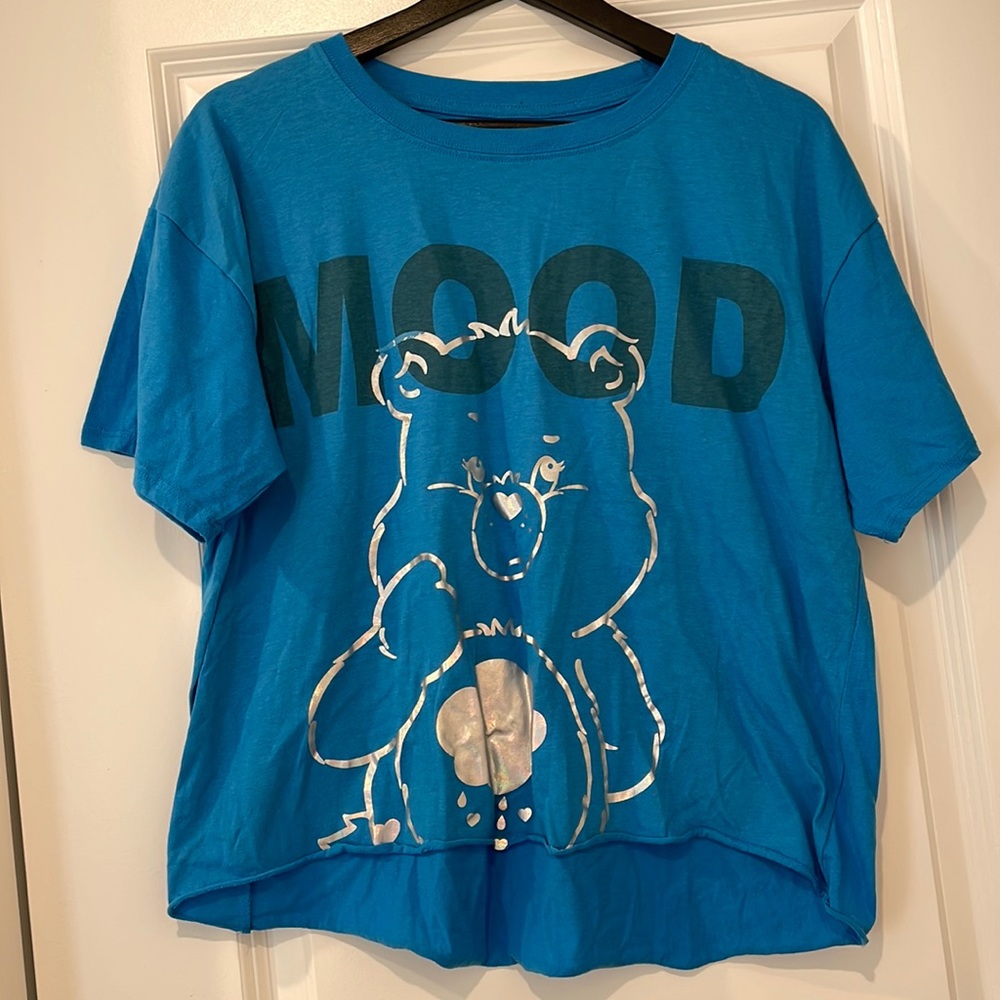 Care-bears tee xl